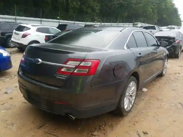 1FAHP2F8XJG109801 2018 FORD TAURUS LIMITED-3