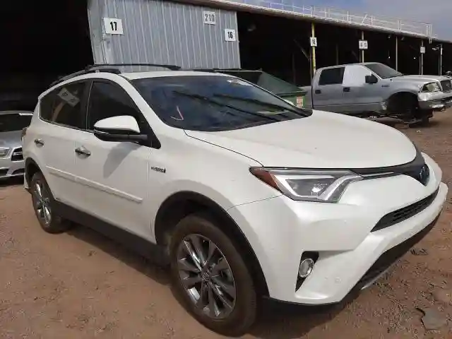 JTMDJREV7JD207681 2018 TOYOTA RAV4 HV LIMITED-0