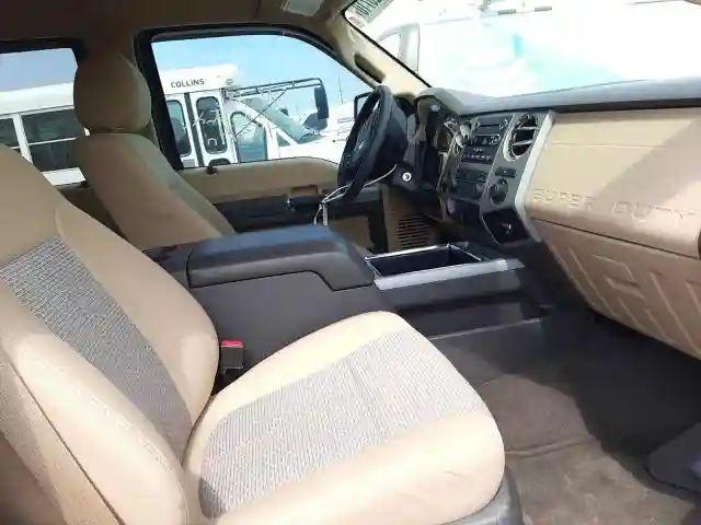 1FT8W3DT5GEB52862 2016 FORD F350 SUPER DUTY-4