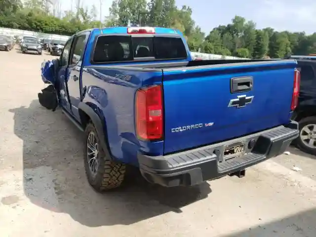 1GCGTEEN6L1152371 2020 CHEVROLET COLORADO ZR2-2