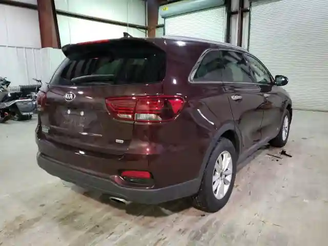 5XYPGDA3XKG438046 2019 KIA SORENTO L-3