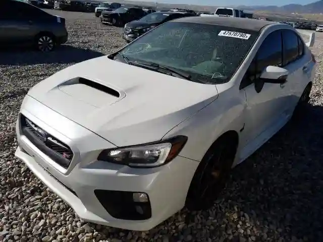 JF1VA2V61G9828288 2016 SUBARU WRX STI-1