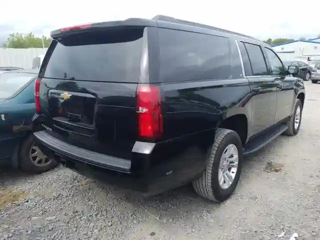 1GNSKHKCXLR263516 2020 CHEVROLET SUBURBAN K1500 LT-3