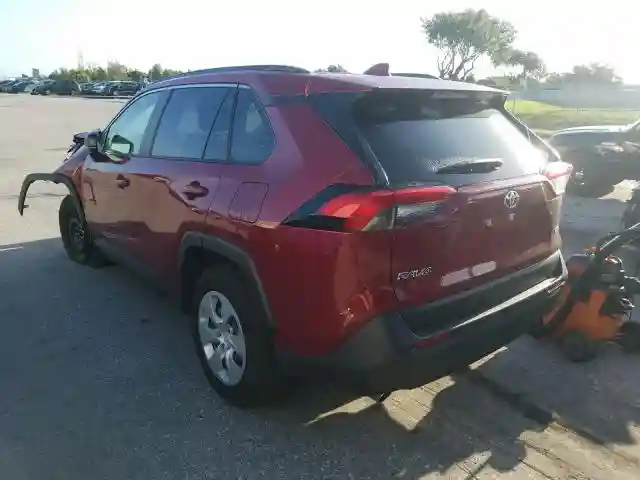 JTMH1RFV7LD049488 2020 TOYOTA RAV4 LE-2
