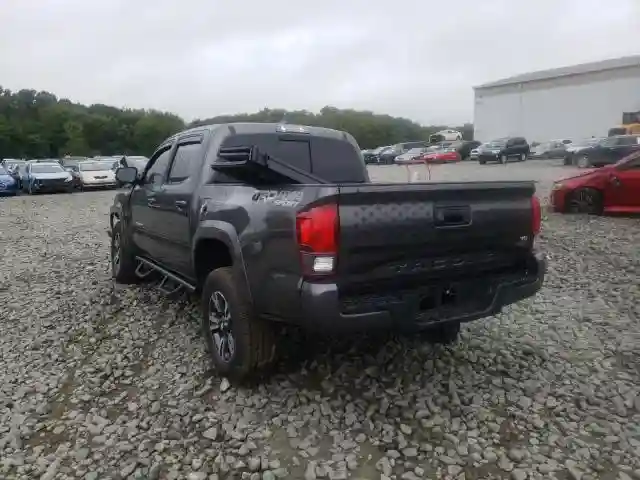 3TMCZ5AN9KM251075 2019 TOYOTA TACOMA DOUBLE CAB-2