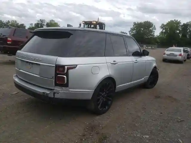 SALGS2SV1JA384856 2018 LAND ROVER RANGE ROVER HSE-3
