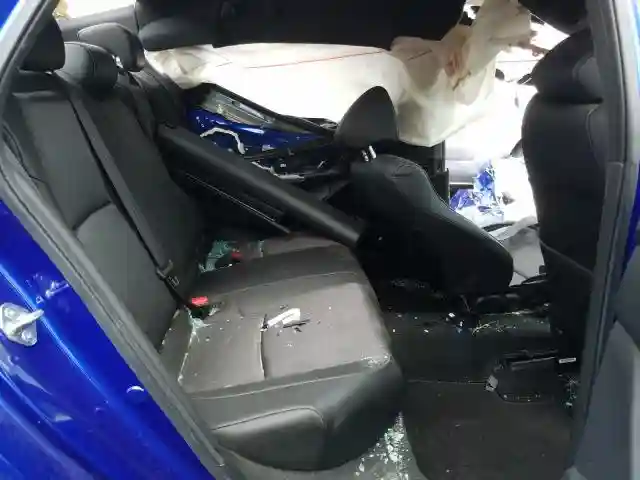 1HGCV1F38KA059771 2019 HONDA ACCORD SPORT-5