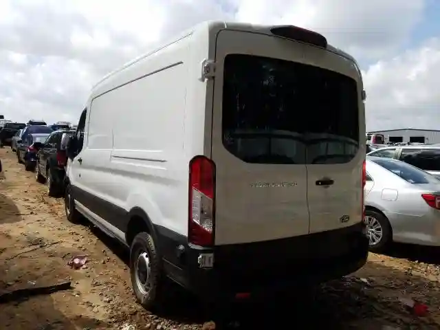 1FTBR1C88LKA59733 2020 FORD TRANSIT T-250-2
