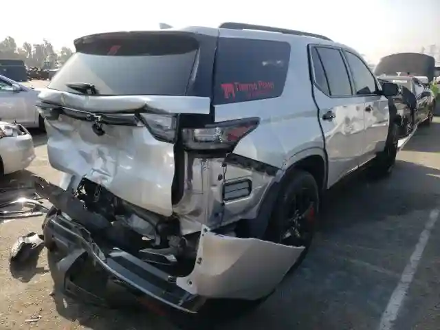 1GNERKKW0JJ186134 2018 CHEVROLET TRAVERSE PREMIER-3