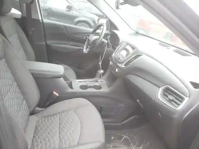 3GNAXUEV1KL112461 2019 CHEVROLET EQUINOX LT-4