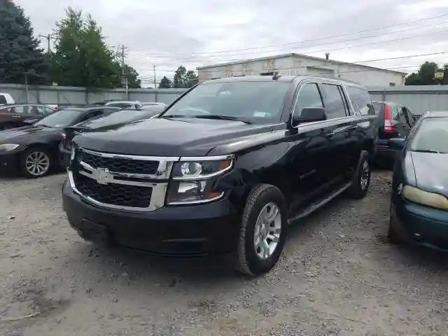 1GNSKHKCXLR263516 2020 CHEVROLET SUBURBAN K1500 LT-1