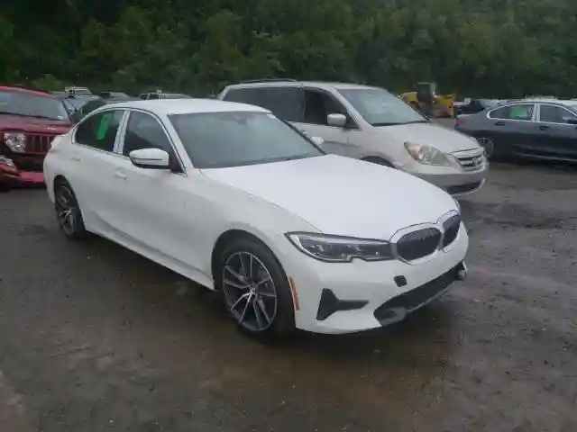 3MW5R7J01L8B38298 2020 BMW 330XI-0