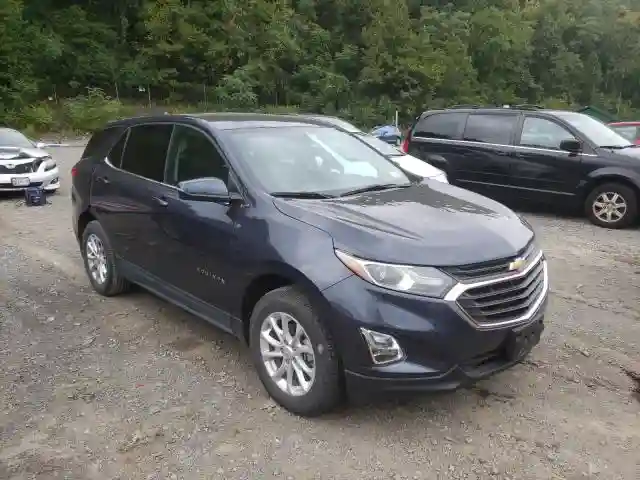 3GNAXUEV1KL112461 2019 CHEVROLET EQUINOX LT-0