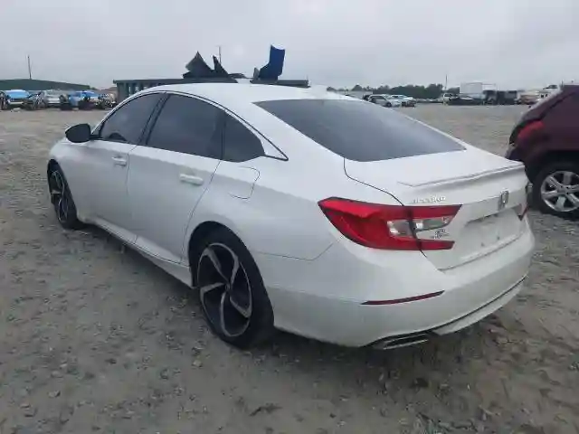 1HGCV2F33KA023637 2019 HONDA ACCORD SPORT-2