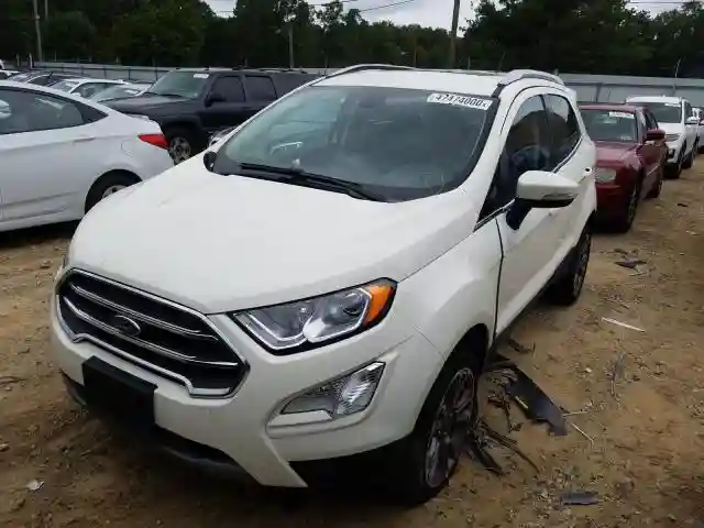 MAJ6S3KL3LC329734 2020 FORD ECOSPORT TITANIUM-1