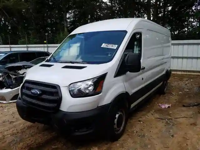 1FTBR1C88LKA59733 2020 FORD TRANSIT T-250-1