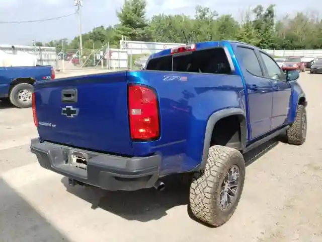 1GCGTEEN6L1152371 2020 CHEVROLET COLORADO ZR2-3