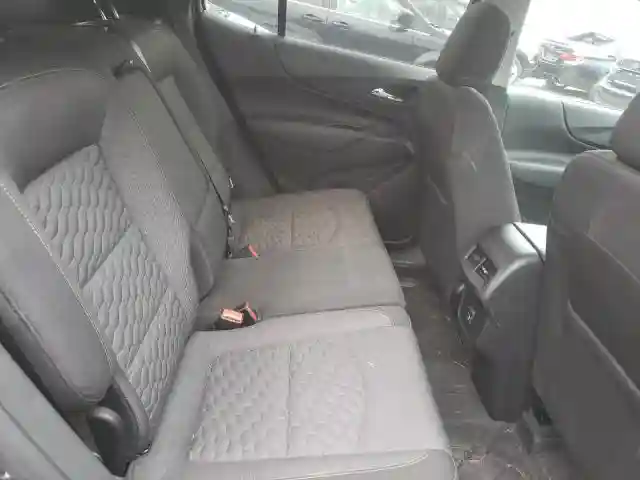 3GNAXUEV1KL112461 2019 CHEVROLET EQUINOX LT-5