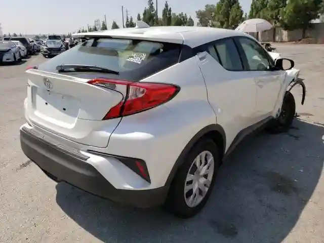 JTNKHMBX9L1072702 2020 TOYOTA C-HR XLE-3