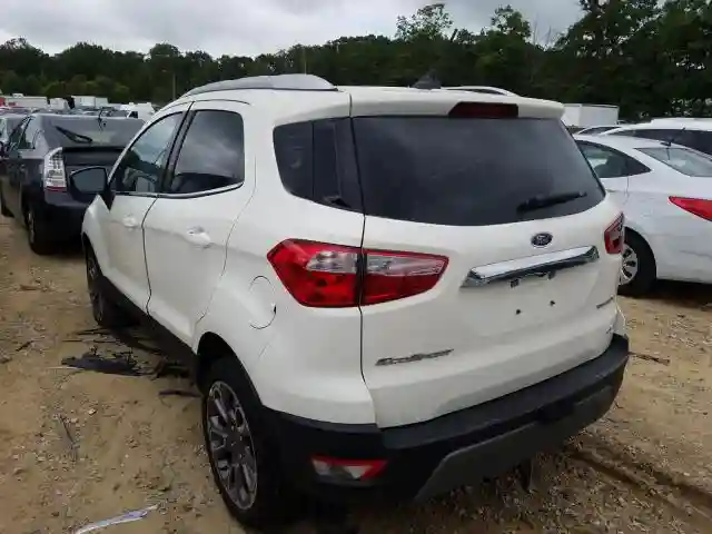 MAJ6S3KL3LC329734 2020 FORD ECOSPORT TITANIUM-2