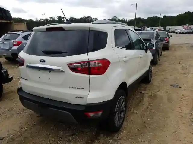 MAJ6S3KL3LC329734 2020 FORD ECOSPORT TITANIUM-3