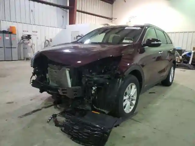 5XYPGDA3XKG438046 2019 KIA SORENTO L-1