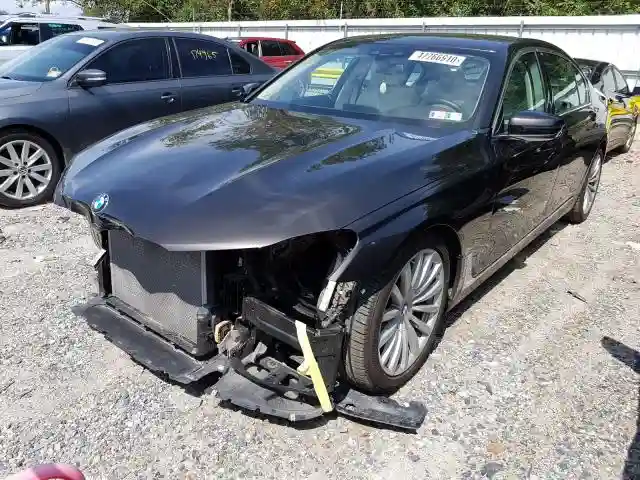 WBA7E4C34HGU99981 2017 BMW 740 XI-1