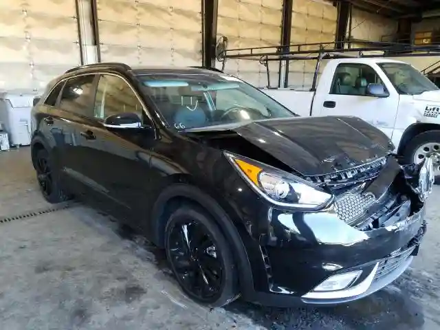 KNDCC3LC3K5240385 2019 KIA NIRO EX-0
