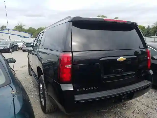 1GNSKHKCXLR263516 2020 CHEVROLET SUBURBAN K1500 LT-2