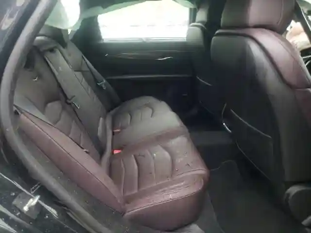 1G6KN5R61KU133119 2019 CADILLAC CT6 SPORT-5