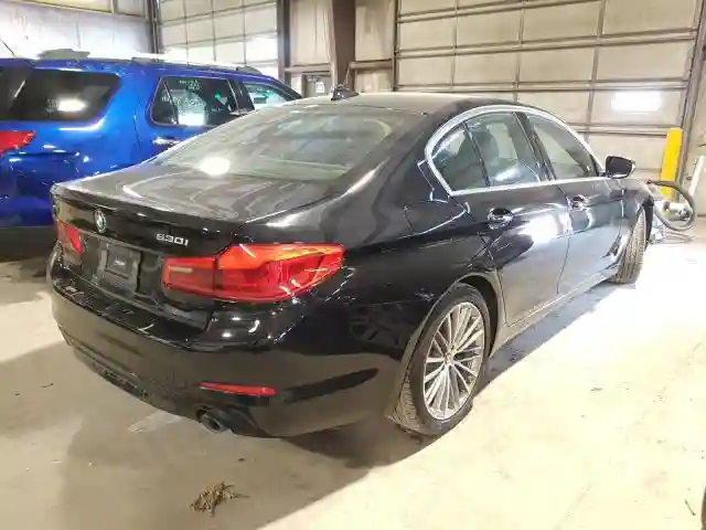 WBAJA7C58JWC76345 2018 BMW 530 XI-3