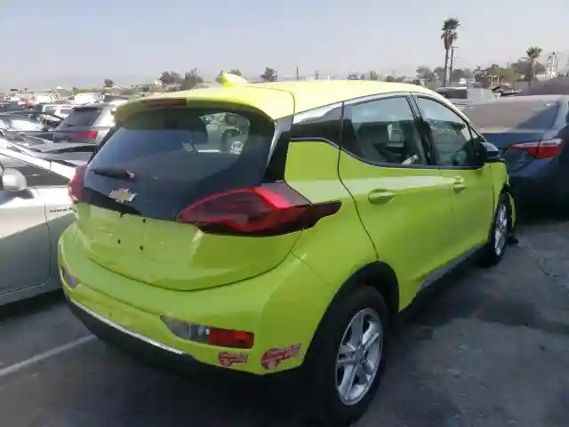 1G1FY6S08K4100595 2019 CHEVROLET BOLT EV LT-3