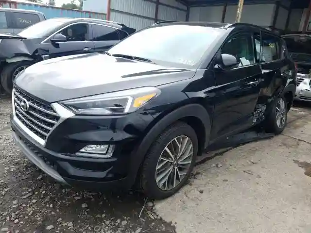 KM8J3CAL2KU052663 2019 HYUNDAI TUCSON LIMITED-1