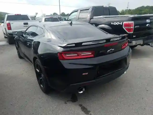 1G1FH1R79H0144904 2017 CHEVROLET CAMARO SS-2