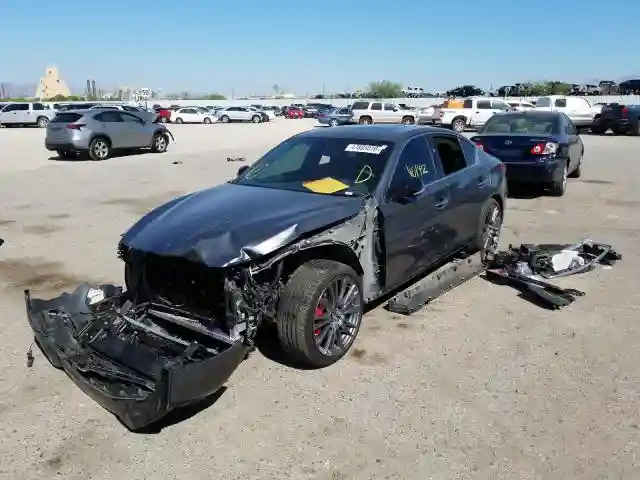 JN1FV7AP9JM461307 2018 INFINITI Q50 RED SPORT 400-1