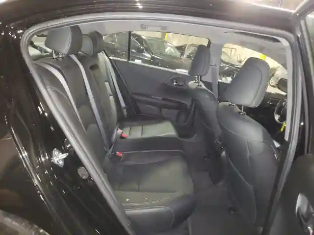JHMCR6F54HC020754 2017 HONDA ACCORD HYBRID EXL-5