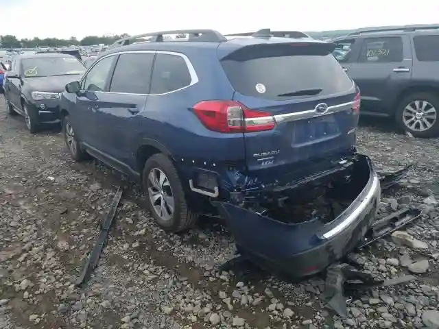 4S4WMACD7L3477705 2020 SUBARU ASCENT PREMIUM-2