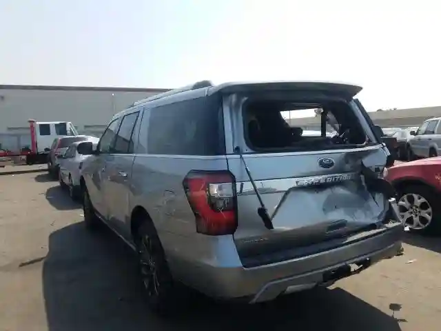 1FMJK1KT0LEA19422 2020 FORD EXPEDITION MAX LIMITED-2
