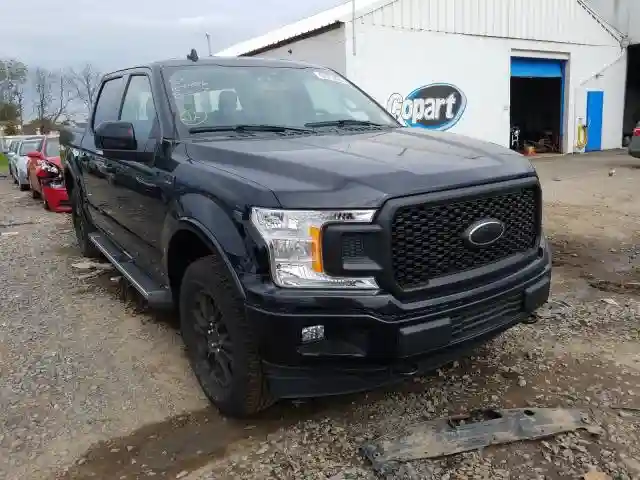 1FTEW1E52KFB09882 2019 FORD F150 SUPERCREW-0
