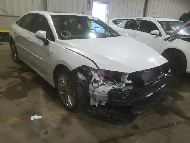 4T1B21FB9KU011152 2019 TOYOTA AVALON XLE-0