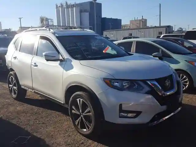 JN8AT2MV7LW105525 2020 NISSAN ROGUE S-0