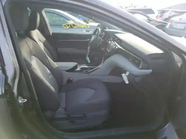 4T1C11AK7LU914903 2020 TOYOTA CAMRY LE-4