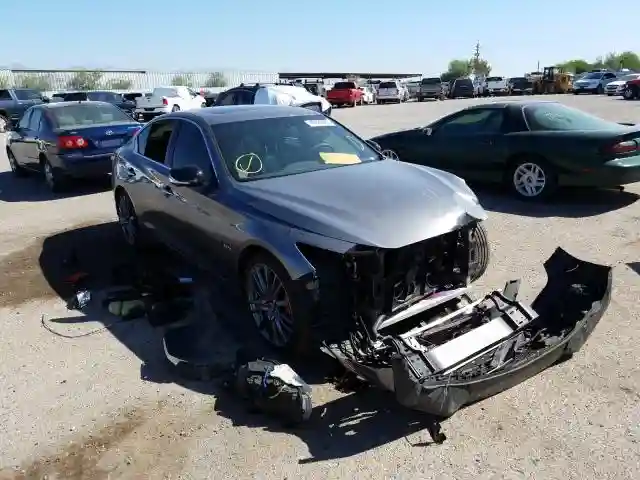 JN1FV7AP9JM461307 2018 INFINITI Q50 RED SPORT 400-0