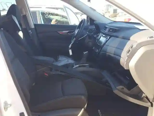 JN8AT2MV7LW105525 2020 NISSAN ROGUE S-4