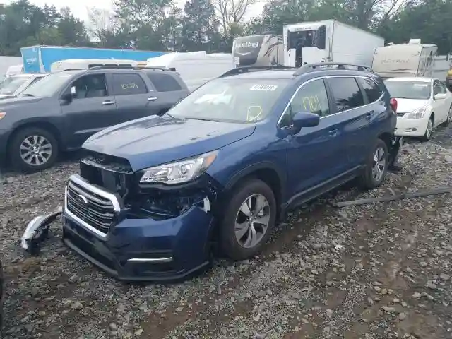4S4WMACD7L3477705 2020 SUBARU ASCENT PREMIUM-1