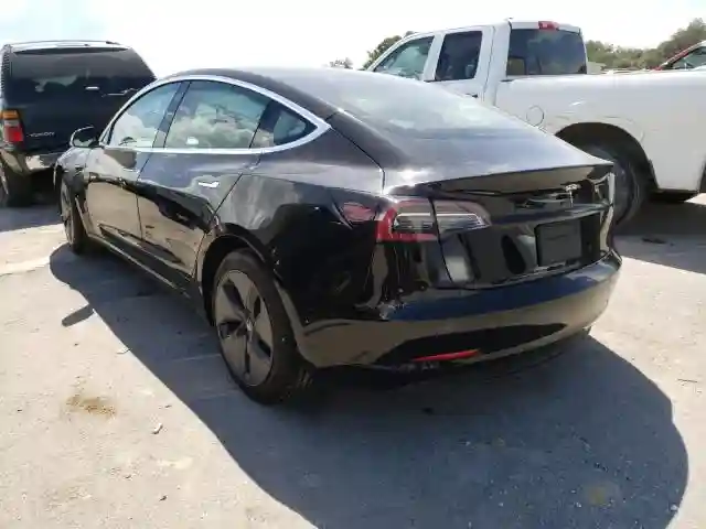 5YJ3E1EA1KF317053 2019 TESLA MODEL 3-2