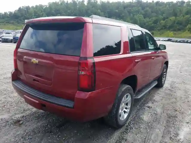 1GNSKBKC2FR660963 2015 CHEVROLET TAHOE K1500 LT-3