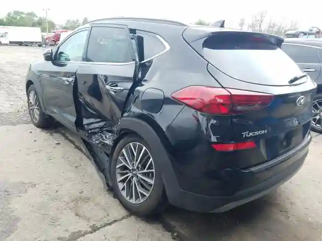 KM8J3CAL2KU052663 2019 HYUNDAI TUCSON LIMITED-2