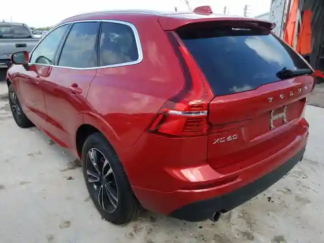 LYV102DK0KB315687 2019 VOLVO XC60 T5 MOMENTUM-2