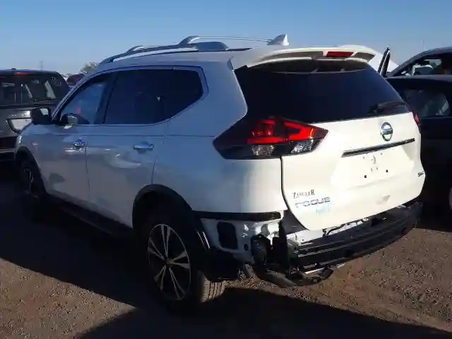 JN8AT2MV7LW105525 2020 NISSAN ROGUE S-2